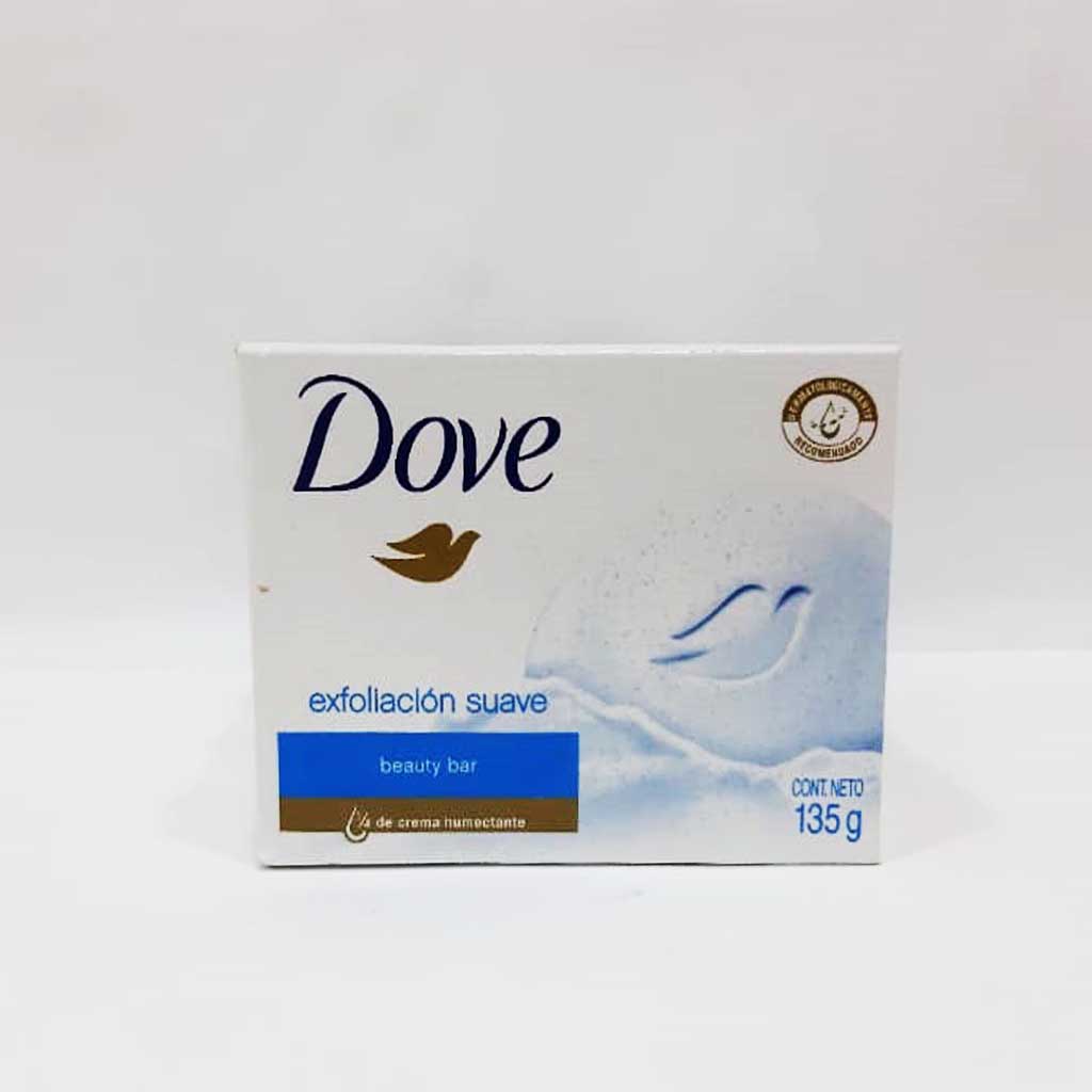 صابون Dove آلمانی کد 900274