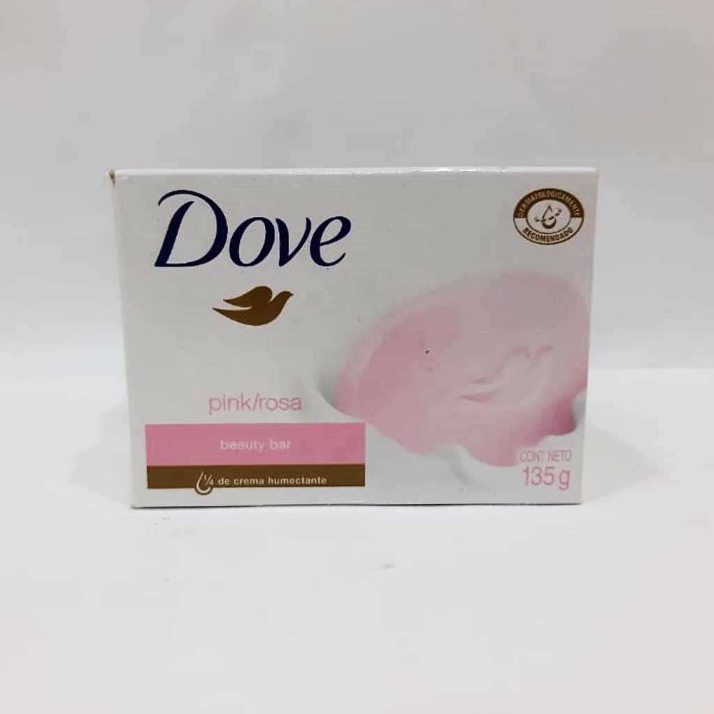 صابون Dive مدل pink آلمانی کد 900275