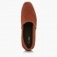 Slip-On Shoes with Stitch Detailing