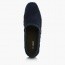 Slip-On Shoes with Stitch Detailing