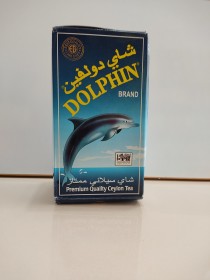 چای دلفین ممتاز سیلانی 40964 DOLPHIN