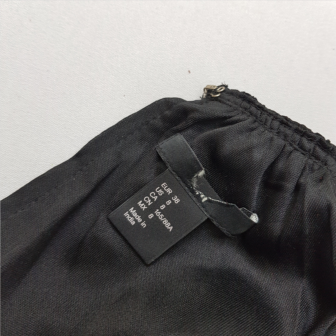 سارافون زنانه 31684 سایز 32 تا 44 مارک H&M