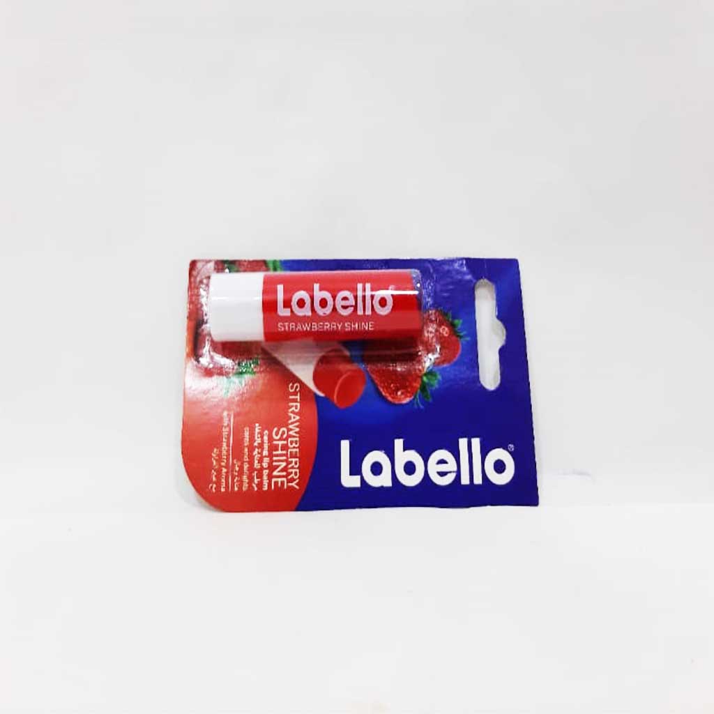 بالم لب مارک labello کد 900285