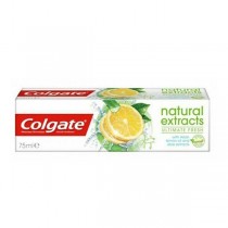 خمیر دندان کلگیت مدل natural extractsکد75075