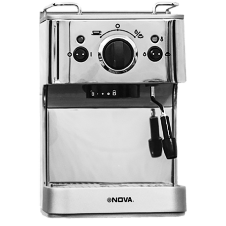 اسپرسوساز نوا مدل NOVA 149