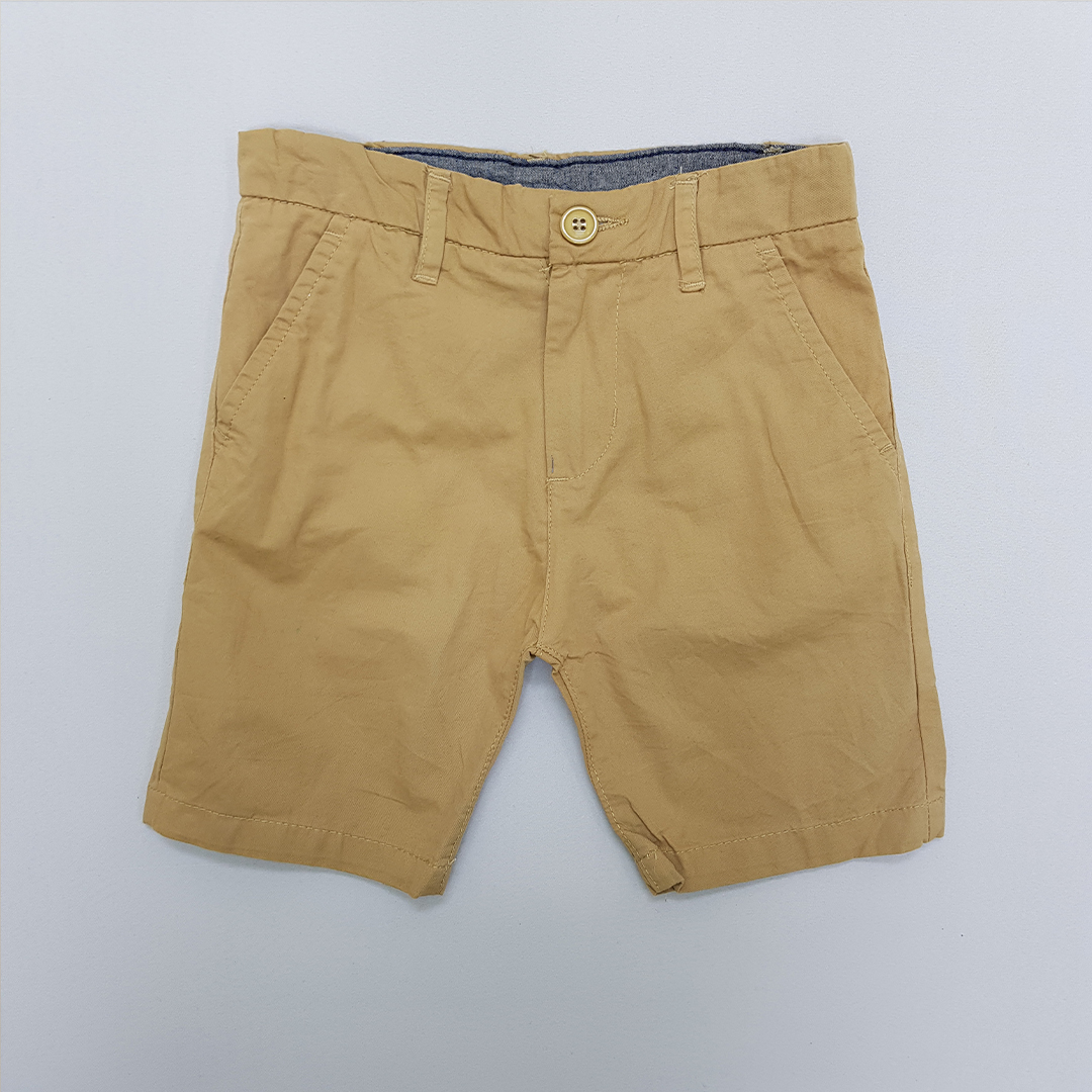 شلوارک پسرانه 31721 سایز 4 تا 14 سال کد 3 مارک H&M