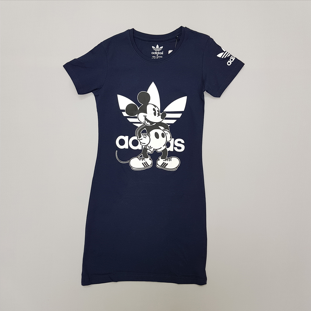 تونیک زنانه 31816 کد 1 مارک ADIDAS