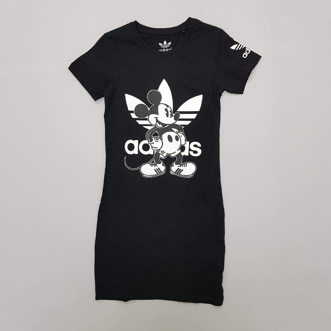 تونیک زنانه 31816 کد 1 مارک ADIDAS