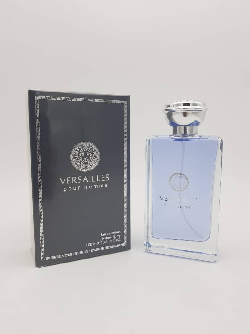 ادکلن versailles pour homme برند sillsge کد75093