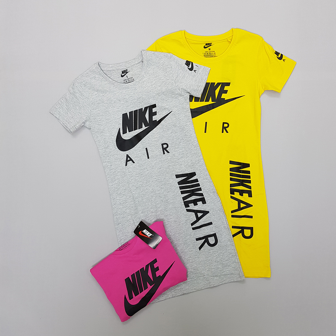 تونیک زنانه 31816 کد 2 مارک NIKE