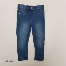 شلوار جینز 31776 سایز 18 ماه تا 10 سال مارک ORCHESTRA