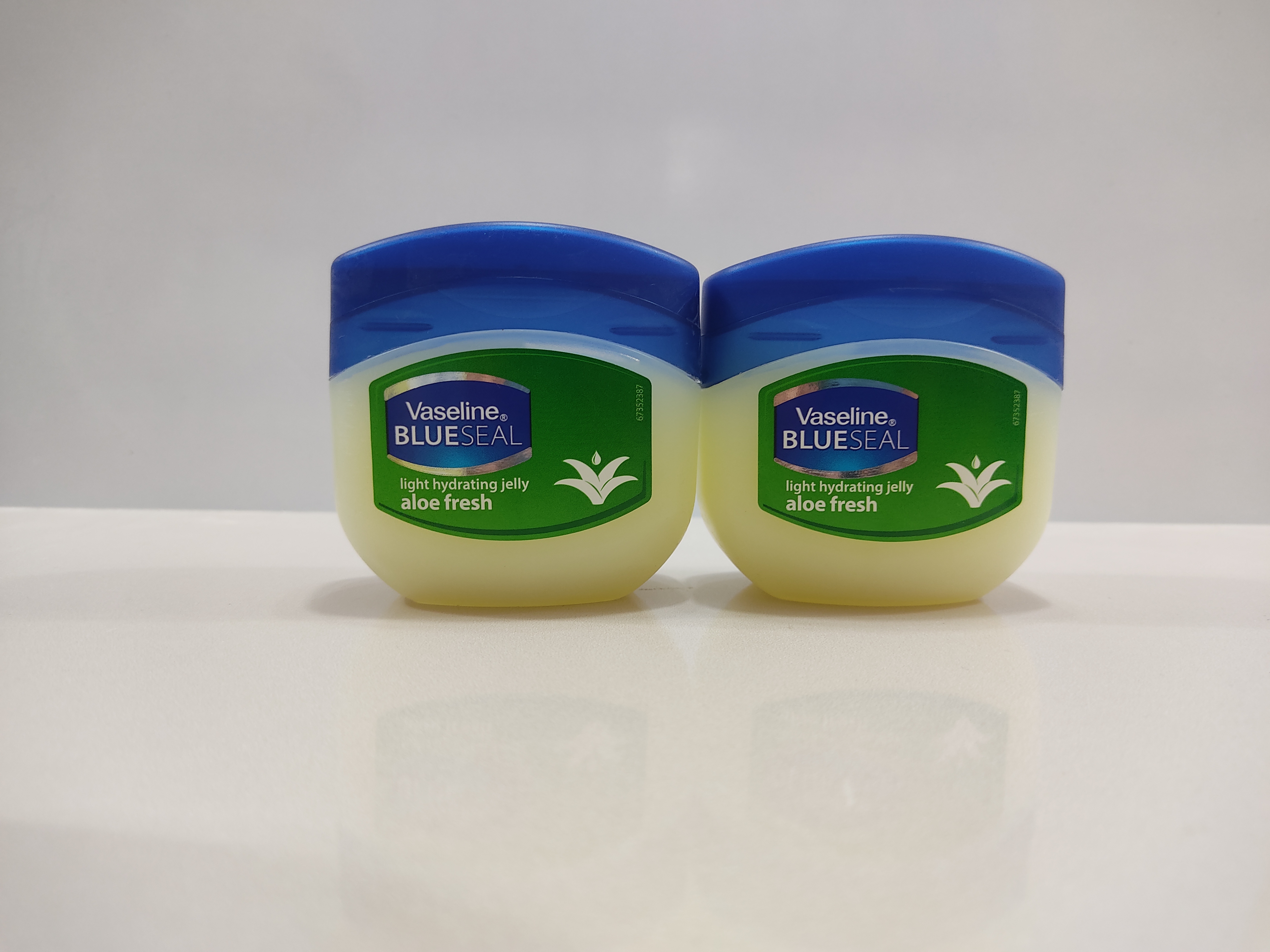 کرم مرطوب کننده وازلین 406575 vaseline