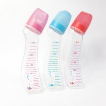 شیشه شیر baby dream 240 ml کد 6001932