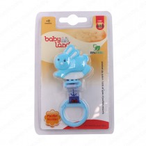 بند پستانک عروسکی بی بی لند Baby Land مدل 488 کد6001933