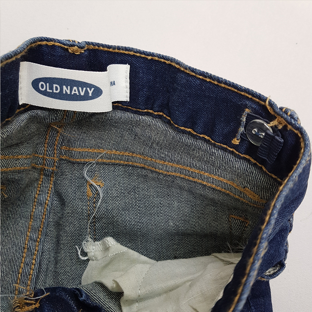 شلوار جینز 31857 سایز 18 ماه تا 14 سال مارک OLD NAVY