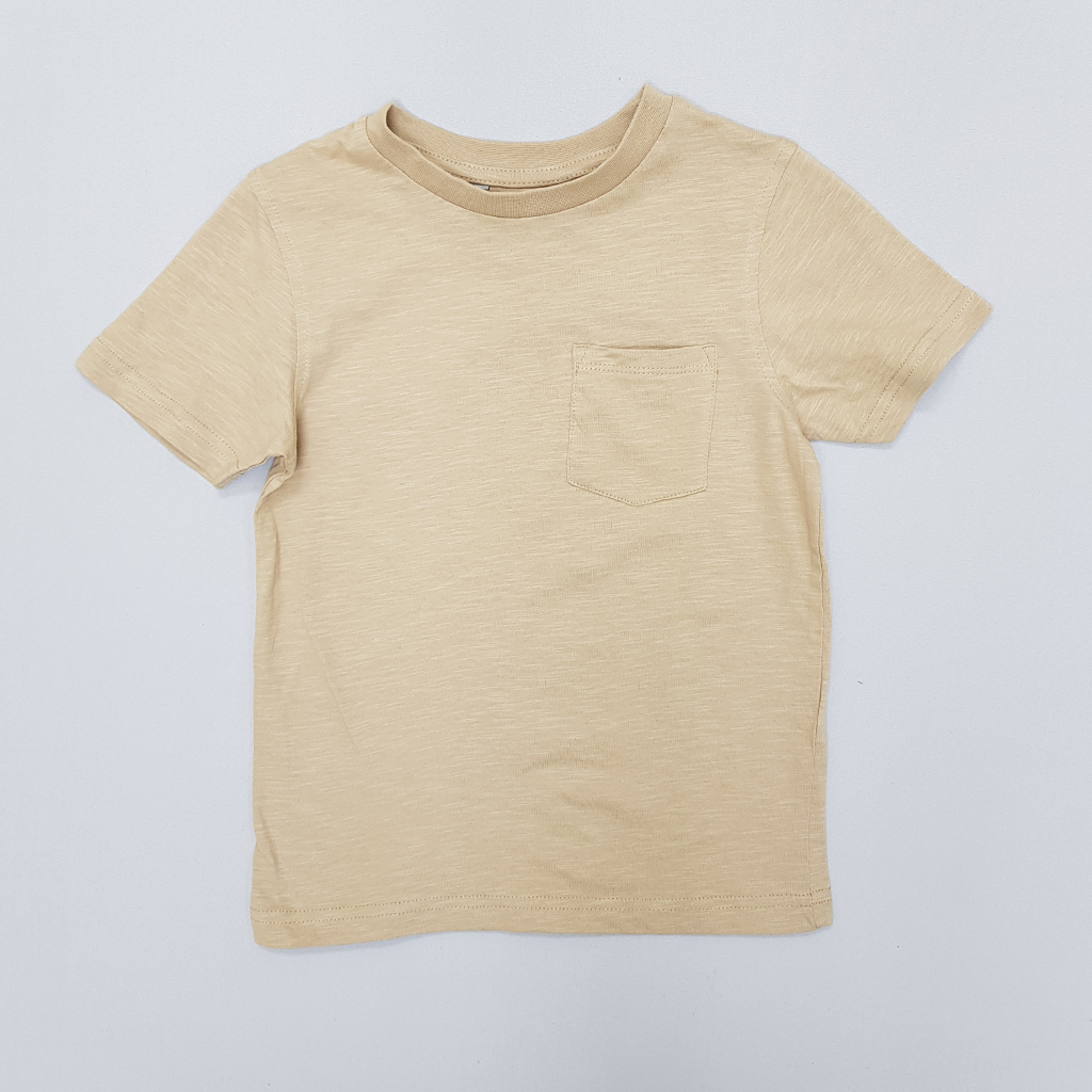 تی شرت پسرانه 31862 سایز 1 تا 14 سال کد 1 مارک George
