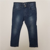 شلوار جینز 31858 سایز 3 تا 14 سال مارک TAPEA LOEIL