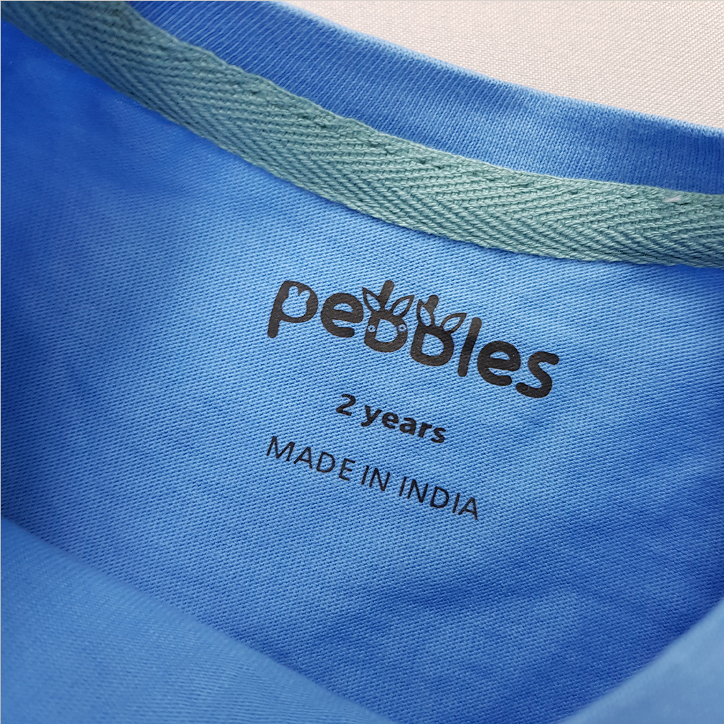ست پسرانه 31929 سایز 2 تا 8 سال مارک Pebbles