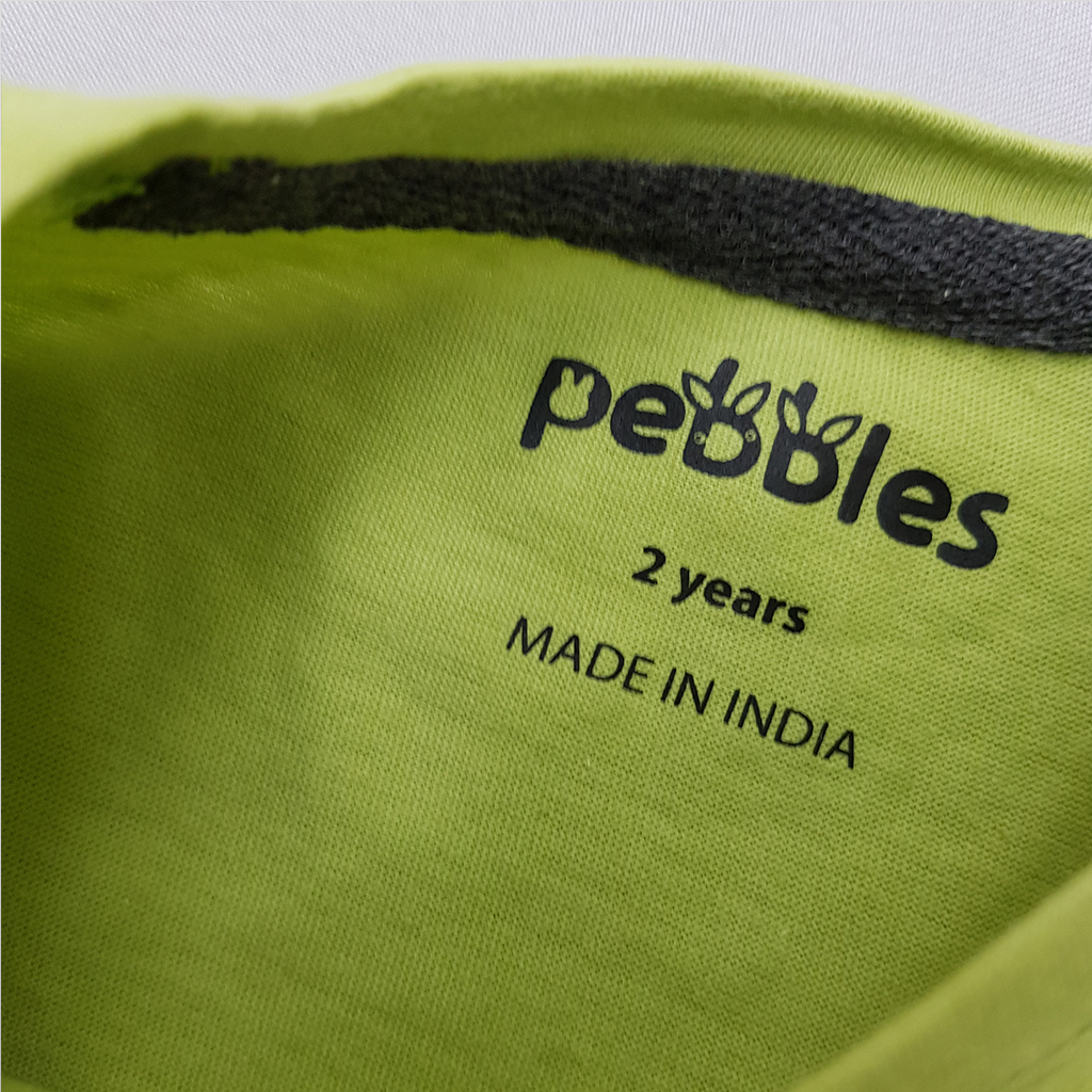 ست پسرانه 31919 سایز 2 تا 10 سال مارک Pebbles