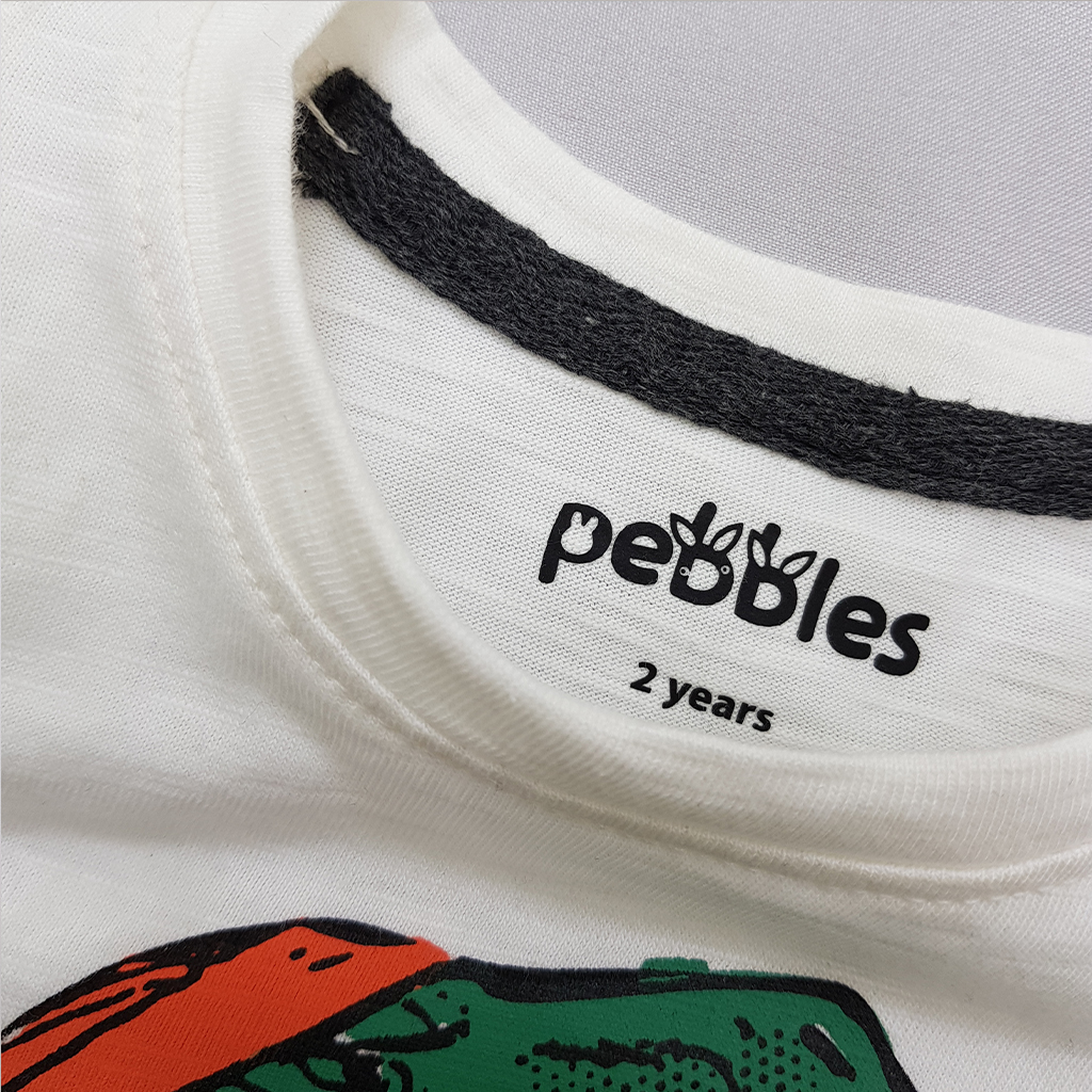 ست پسرانه 31920 سایز 2 تا 10 سال مارک Pebbles