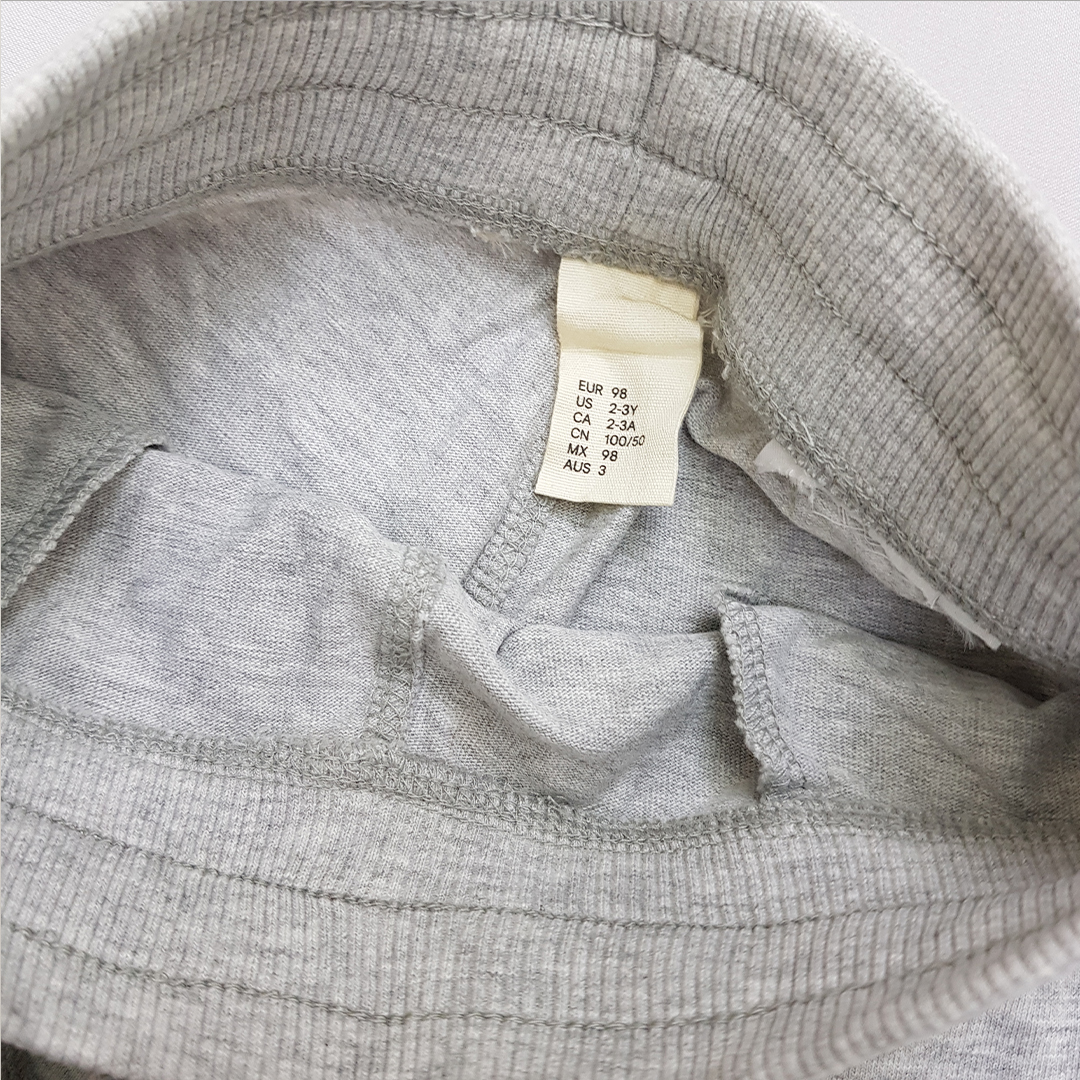 شلوار بچگانه 31739 سایز 2 تا 10 سال مارک H&M   *