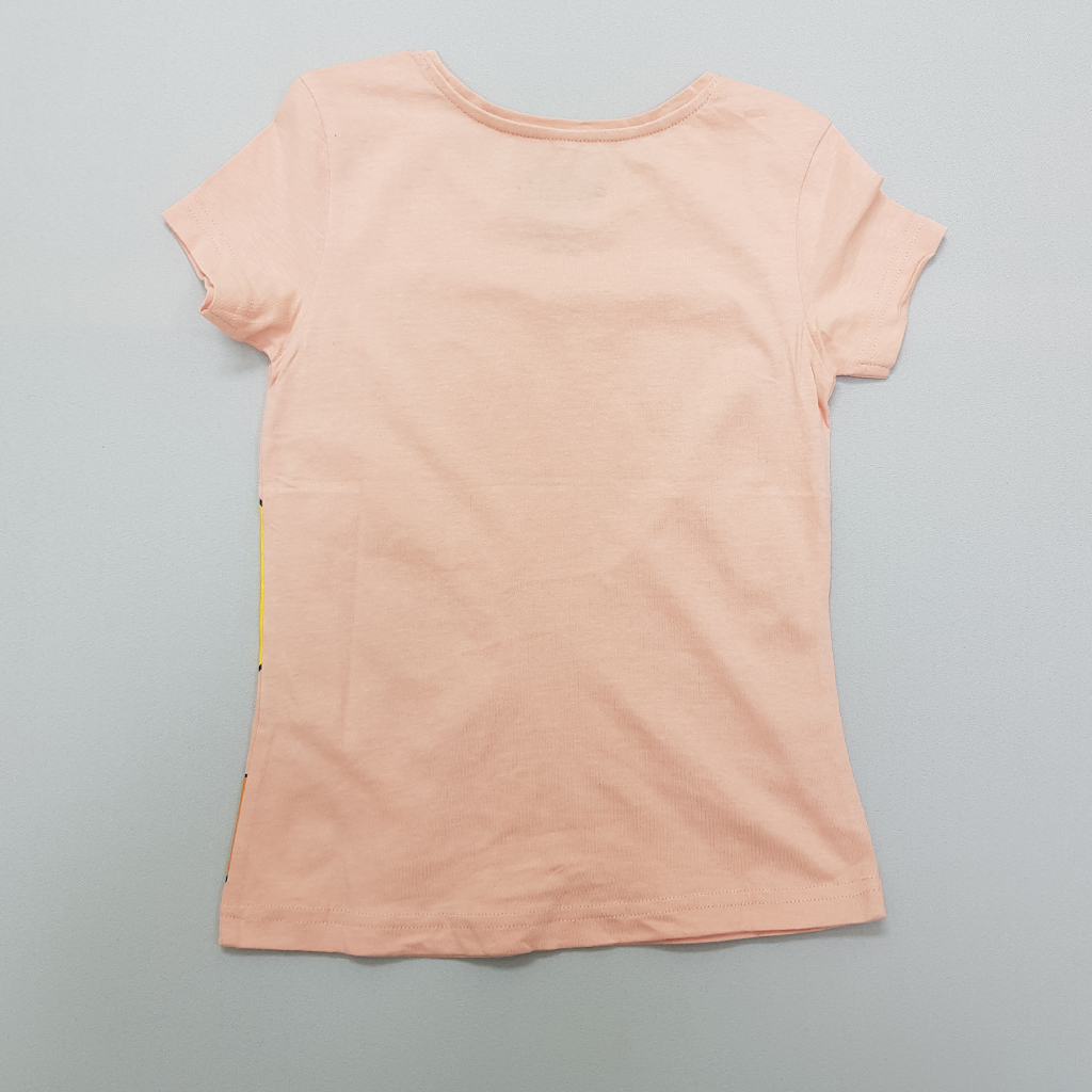تی شرت دخترانه 32000 سایز 3 تا 8 سال مارک LOONEY TUNES