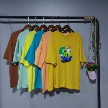 تی شرت لانگ 72256
