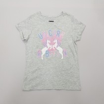 تی شرت دخترانه 32001 سایز 7 تا 14 سال مارک PRIMARK