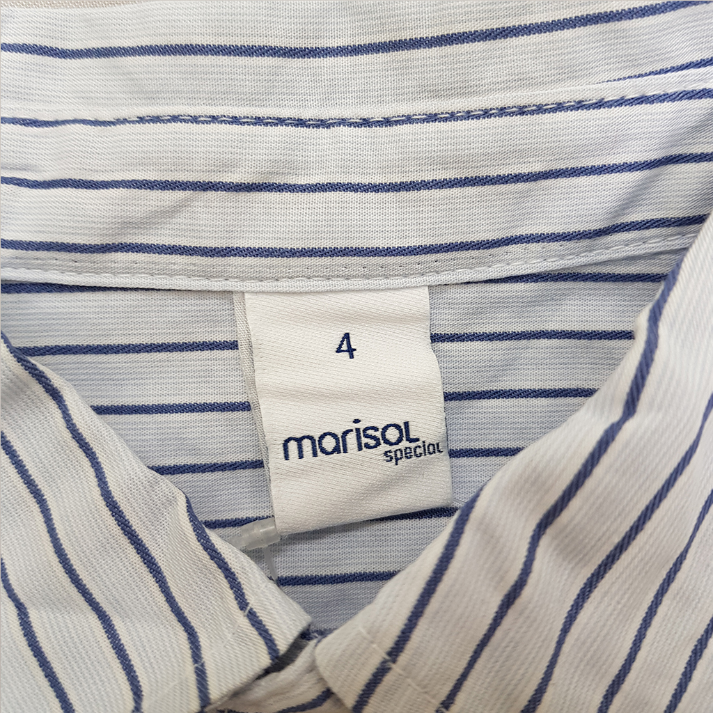 پیراهن پسرانه 31989 سایز 4 تا 16 سال مارک Marisol