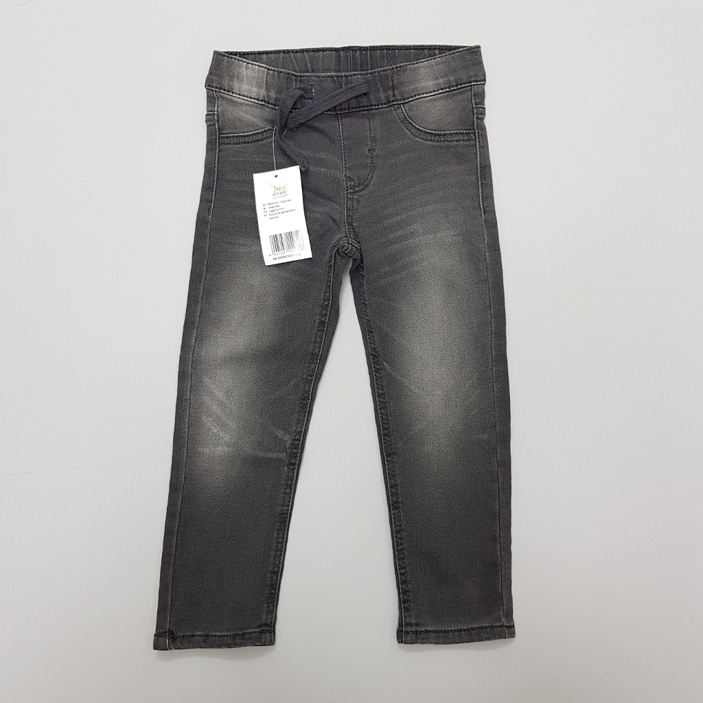 شلوار جینز پسرانه 31977 سایز 2 تا 6 سال