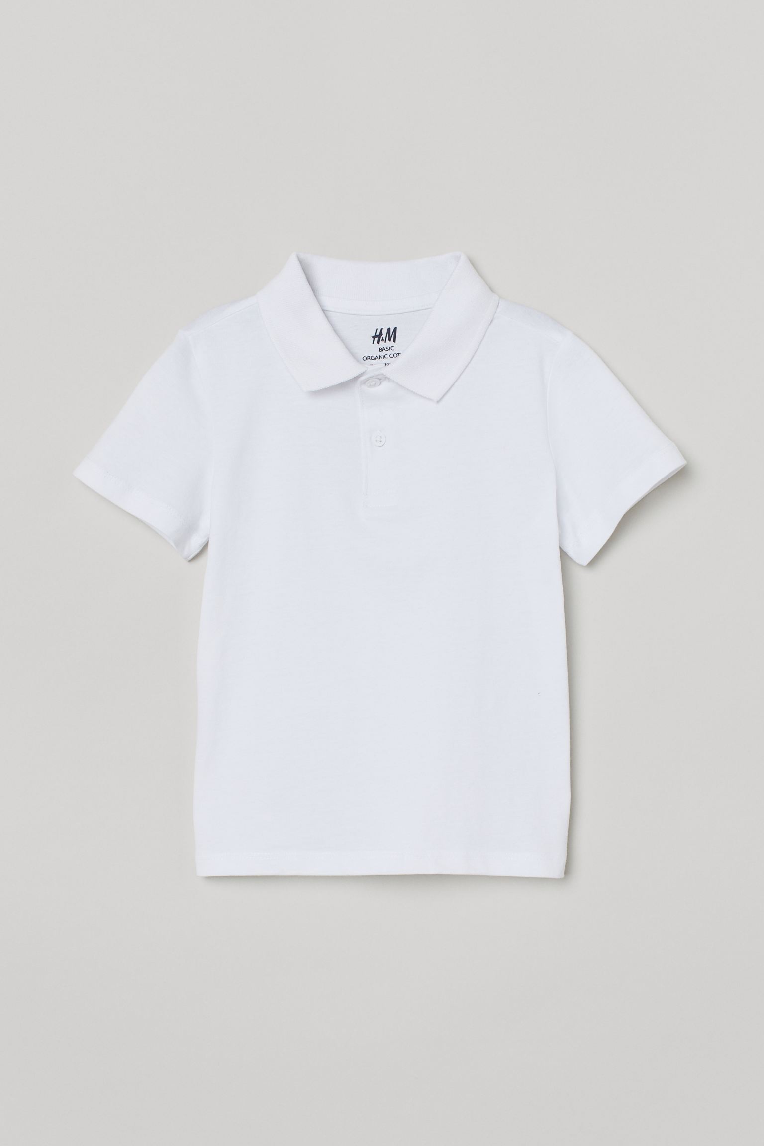 تی شرت پسرانه 32086 سایز 1.5 تا 10 سال مارک H&M