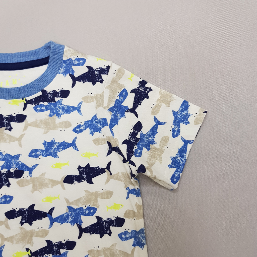 ست پسرانه 32161 سایز 1.5 تا 10 سال مارک Mothercare