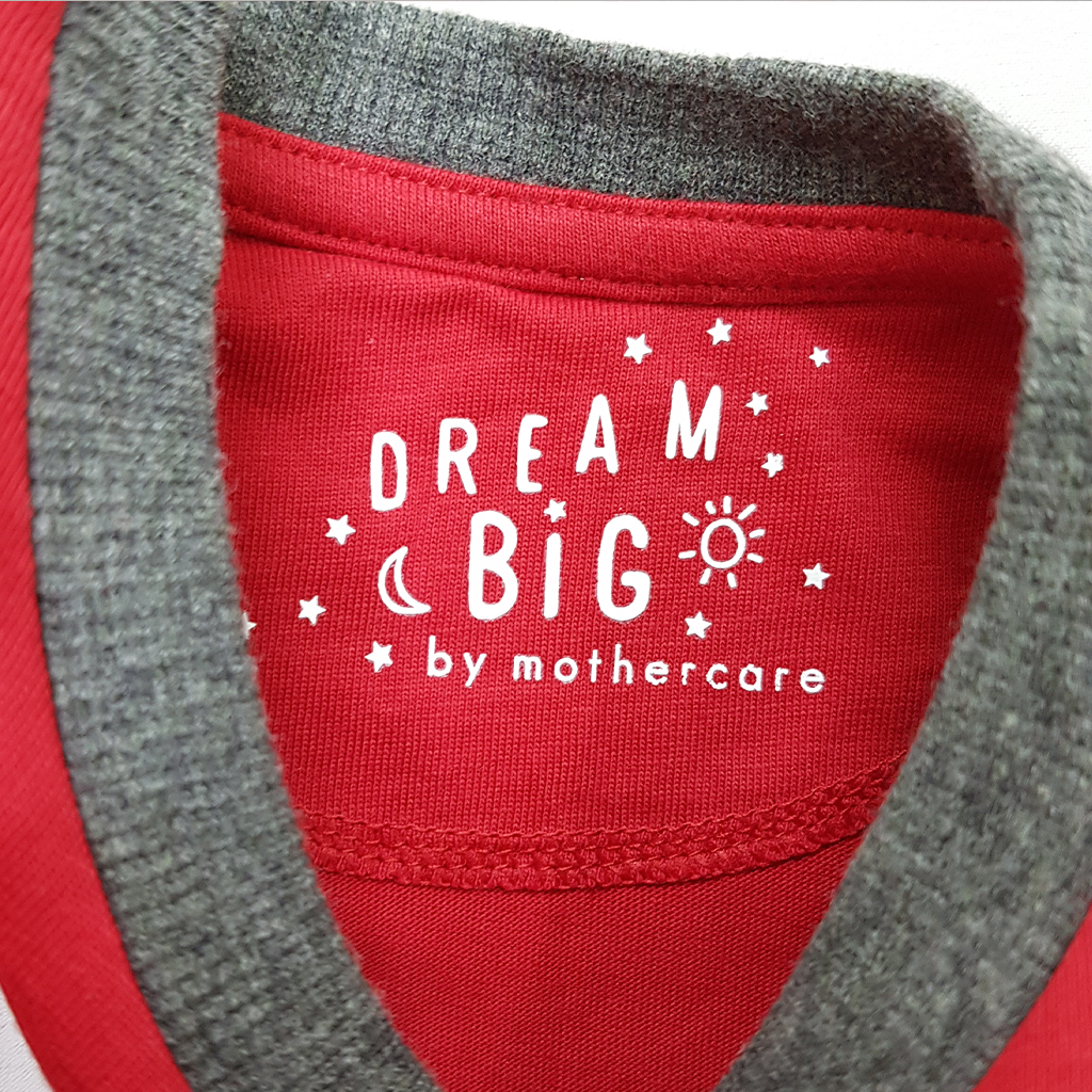 ست پسرانه 32142 سایز 2 تا 8 سال مارک Mothercare