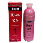 کراتین 24 لایه ای مو بوتاکس Botox Extra کد 75137