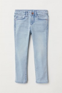 شلوار جینز 31473 سایز 4 تا 14 سال مارک H&M   *