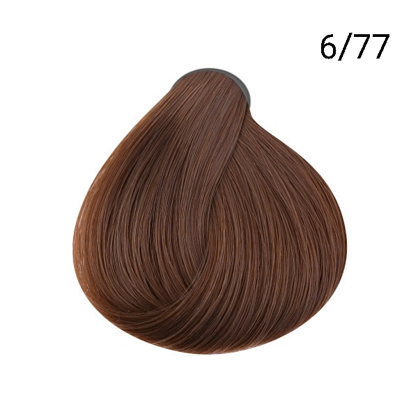 رنگ مو حرفه ای روغن آرگان ARGAN OIL کد 406818