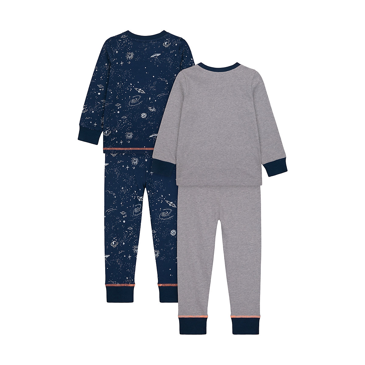 ست پسرانه 32146 سایز 1.5 تا 10 سال مارک Mothercare   *