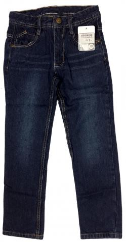 شلوار جینز پسرانه 10078 سایز 2 تا 7 سال مارک IMPIDIMPI