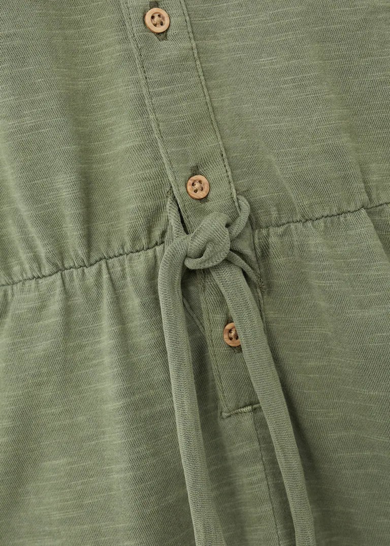 جامسوئیت دخترانه 32175 سایز 9 ماه تا 4 سال مارک H&M