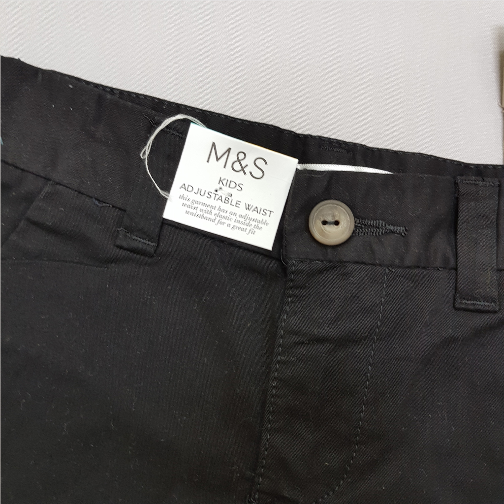 شلوارک پسرانه 32238 سایز 12 ماه تا 7 سال مارک M&S