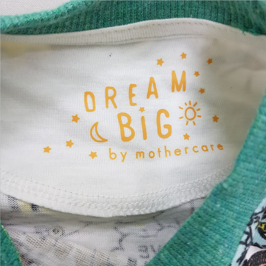 ست پسرانه 32151 سایز 1.5 تا 10 سال مارک Mothercare