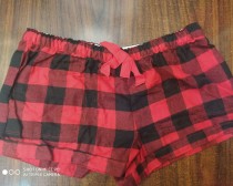 شورتک کتان کش کد 406846