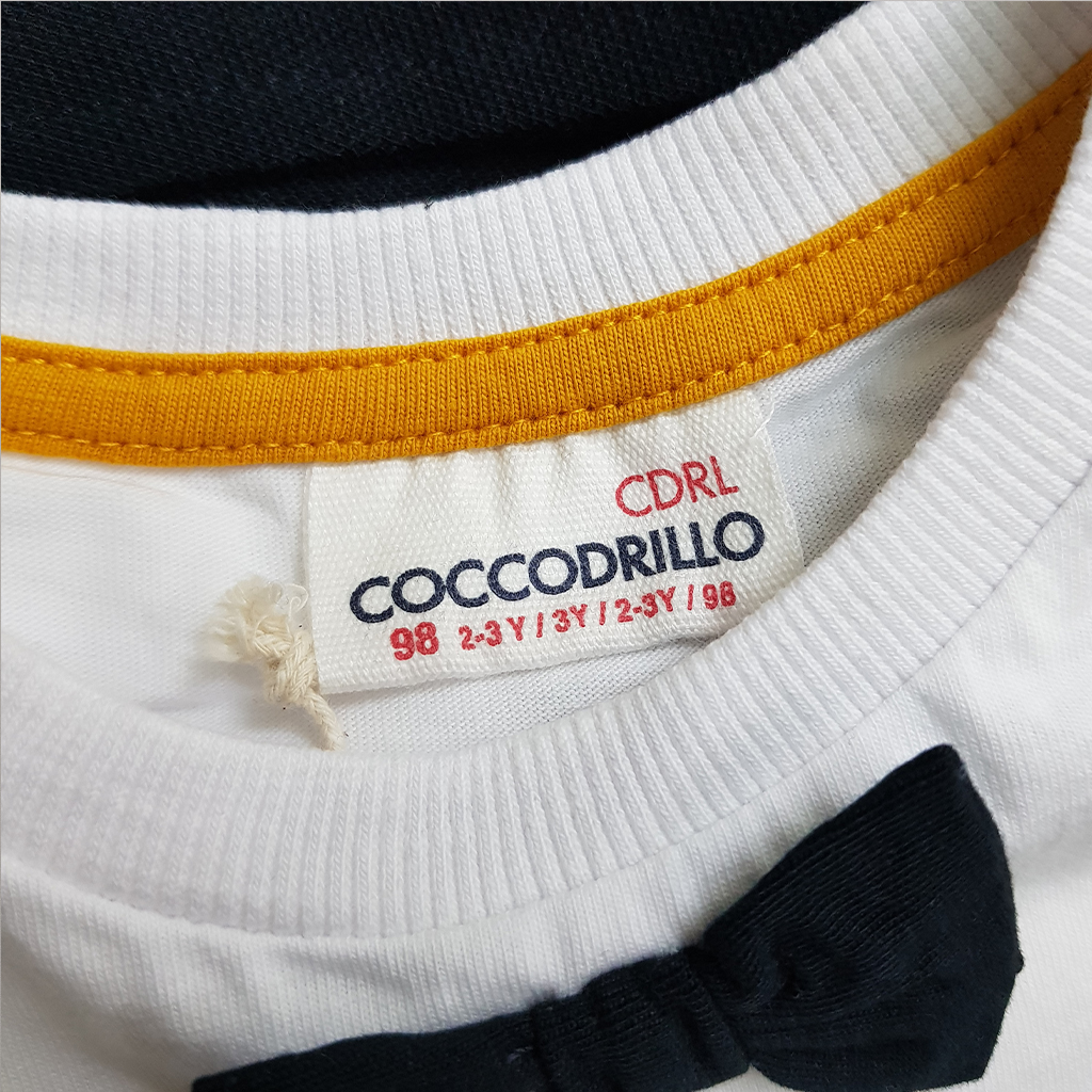 ست پسرانه 32233 سایز 9 ماه تا 5 سال مارک COCODRILLO