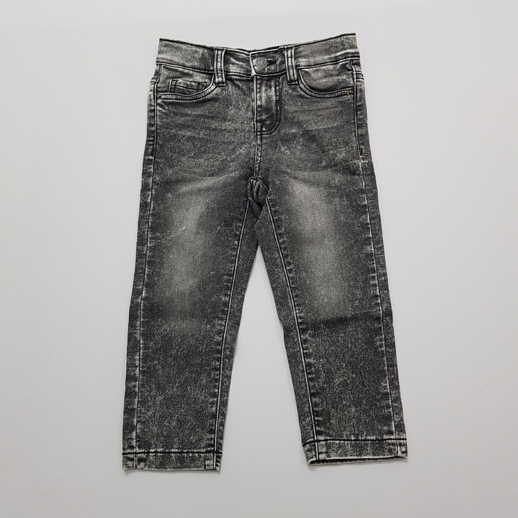 شلوار جینز 32260 سایز 4 تا 12 سال مارک SELA