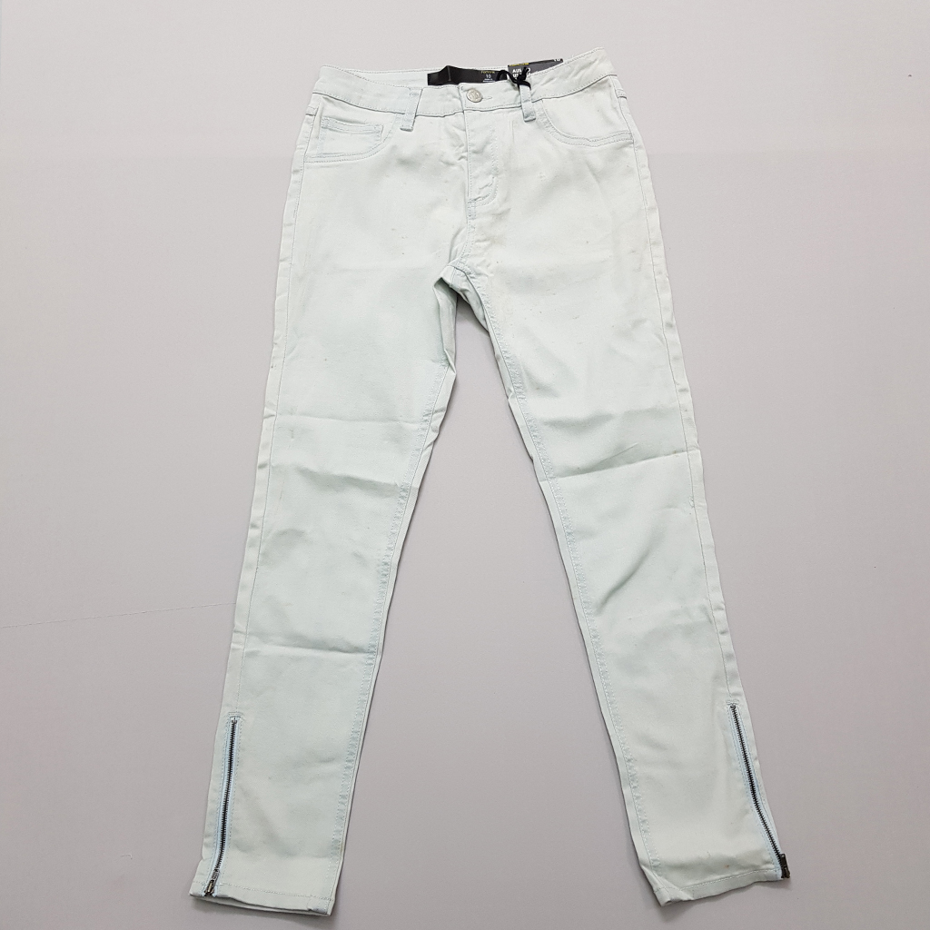 شلوار جینز 32338 سایز 6 تا 8 سال مارک Factorie