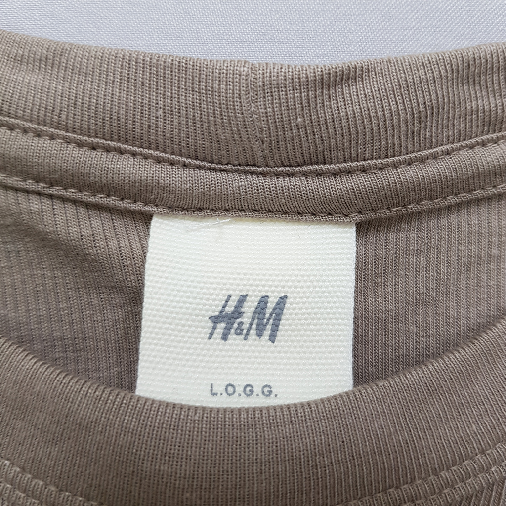 بلوز زنانه 32367 کد 5 مارک H&M