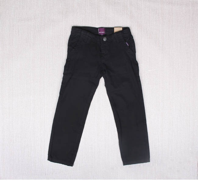 شلوار جینز 18406 سایز 2 تا 12 سال مارک SERGENT MAJOR