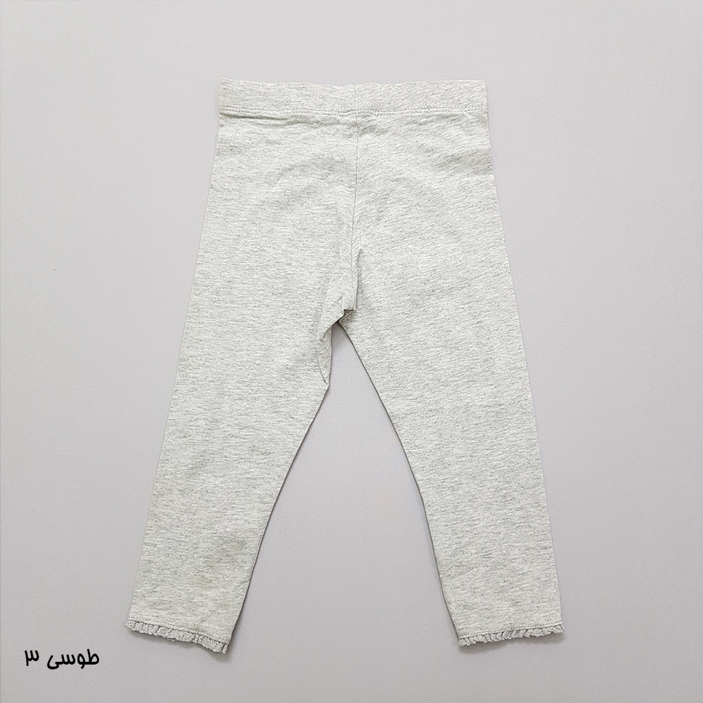ساپورت دخترانه 32362 سایز 3 ماه تا 10 سال کد 1 مارک Mothercare   *