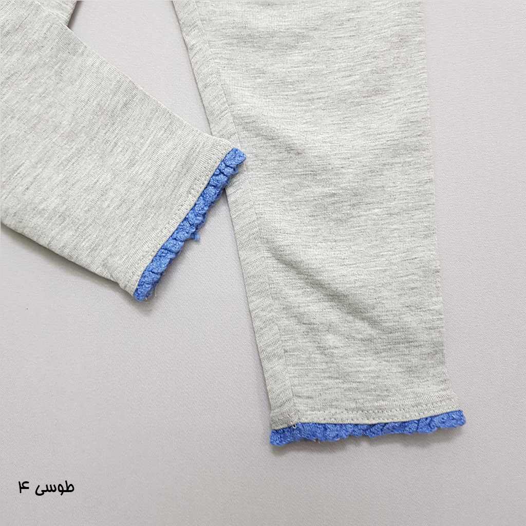 ساپورت دخترانه 32362 سایز 3 ماه تا 10 سال کد 1 مارک Mothercare   *