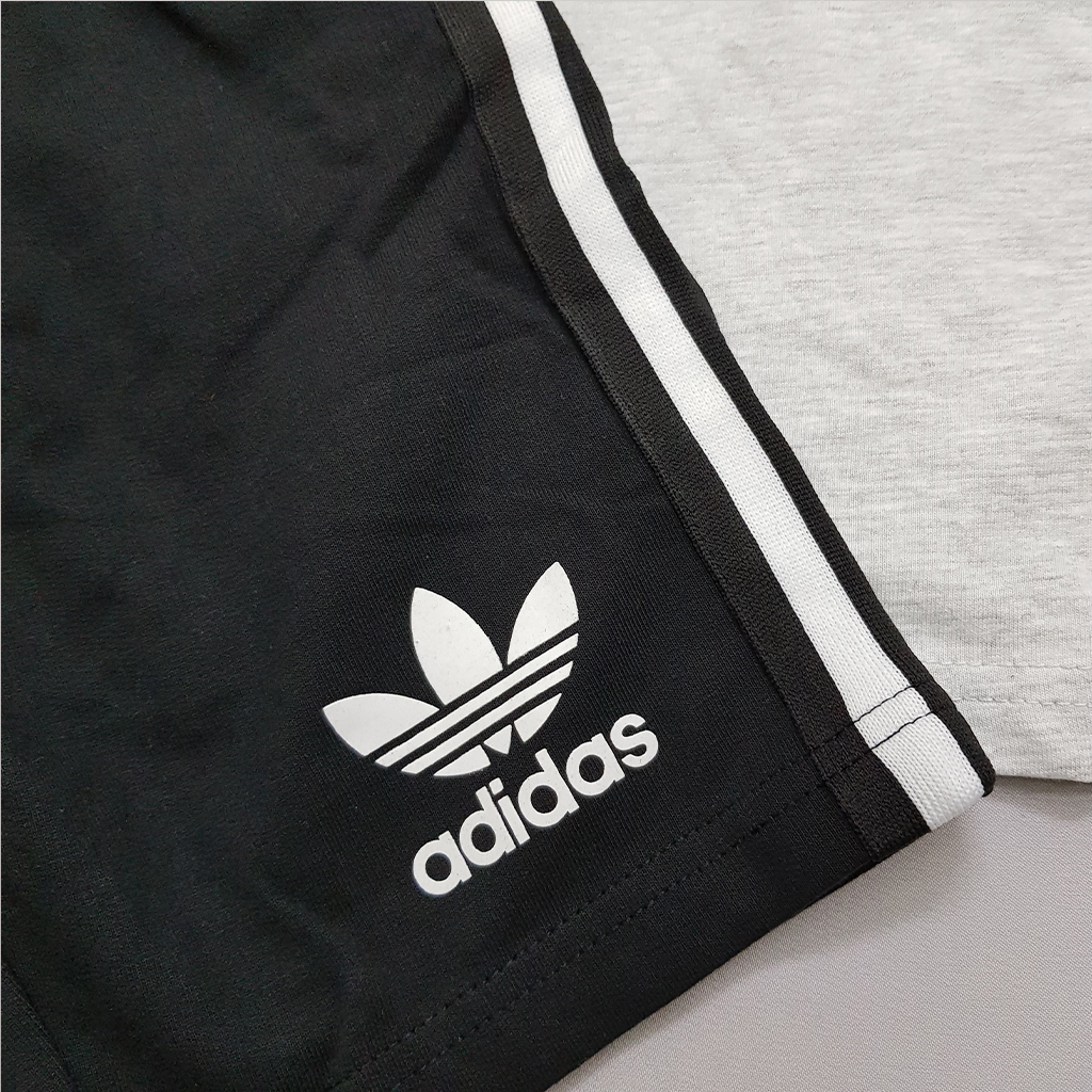 ست پسرانه 32383 سایز 2 تا 9 سال مارک ADIDAS